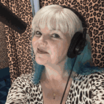 voiceover actor - victoria prather